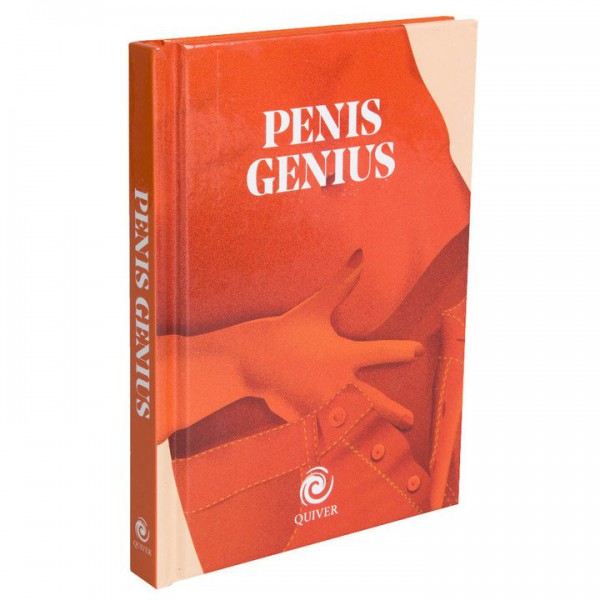 Penis Genius Pocket Book