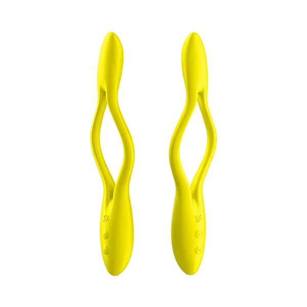 Satisfyer Elastic Game Multi Vibrator