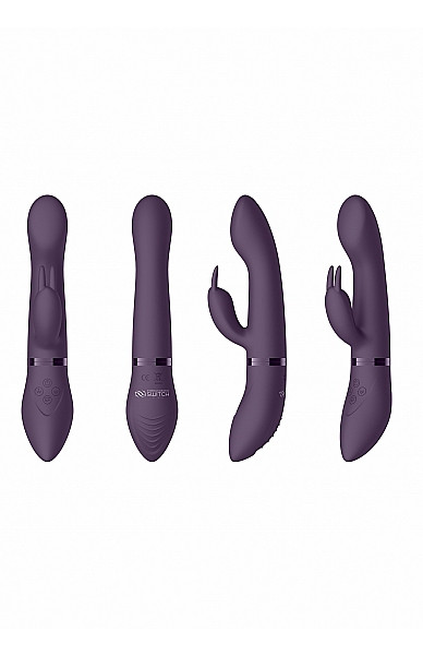 Pleasure Kit #6 - Purple