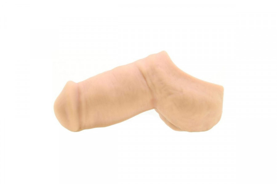 Packer Gear Ultra-Soft Silicone STP