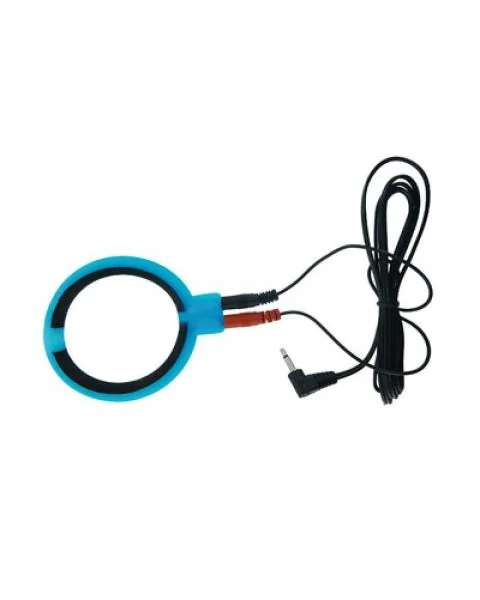 Zeus Bi Polar Silicone Erection Rings