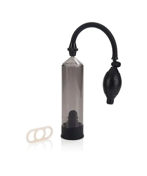 Precision Pump w/Erection Enhancer — image 4 of 4