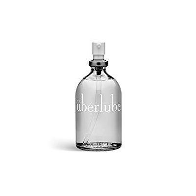 Uberlube Silicone Based Lube 50ml