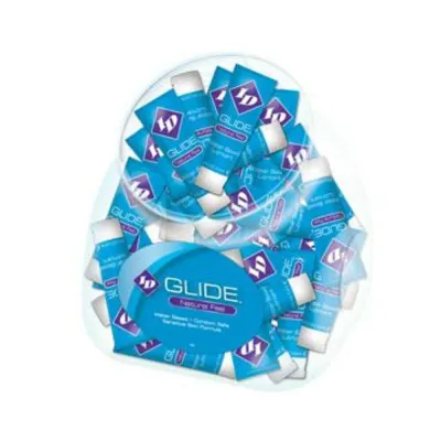 Id Glide 12 Gram Tube 72Pc Display