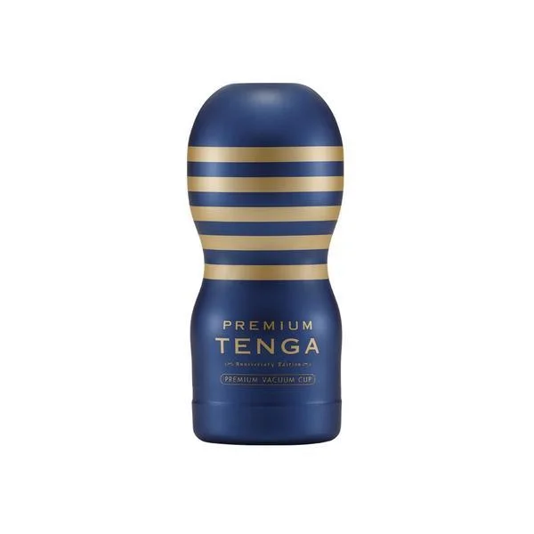 Tenga Premium Vacuum Cup - Regular