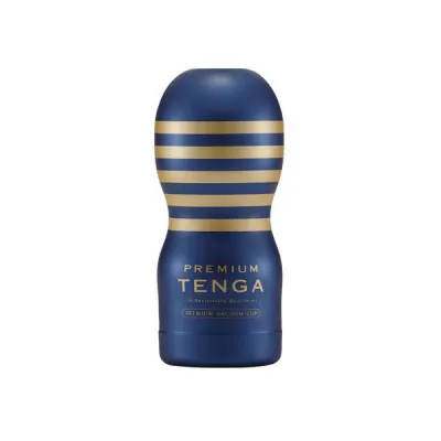 Tenga Premium Vacuum Cup Regular