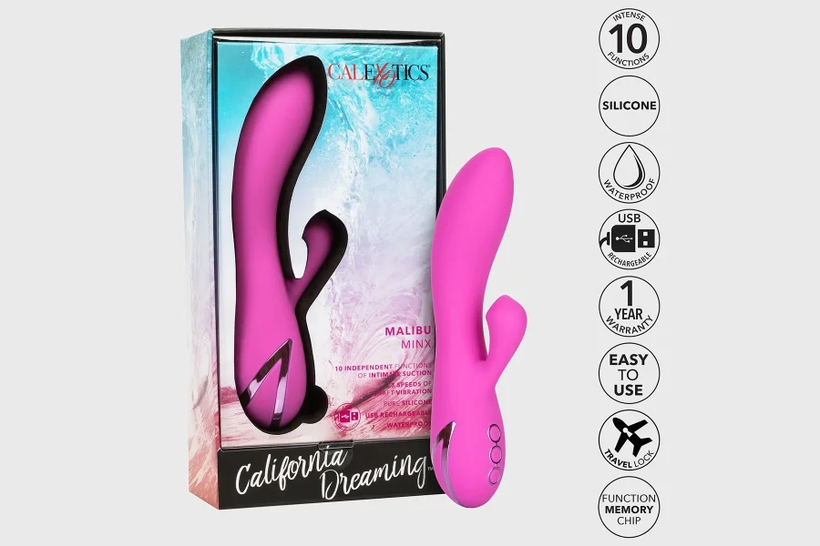 CalExotics Malibu Minx