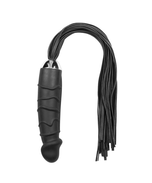 Flogger Dildo