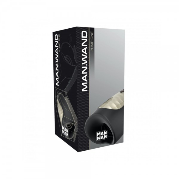 Man.wand Pump One