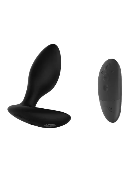WeVibe Ditto Plus Vibrating Butt Plug