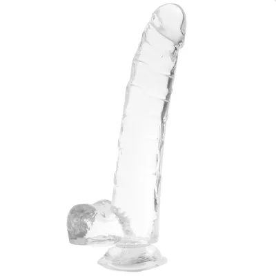 King Cock 11 Inch Ballsy Dildo