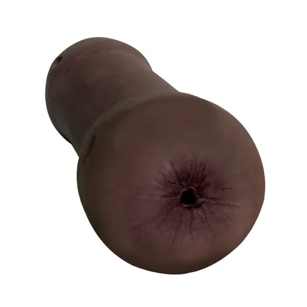 Mistress Double Vibrating Stroker Natalia And Cece Chocolate — image 8 of 9