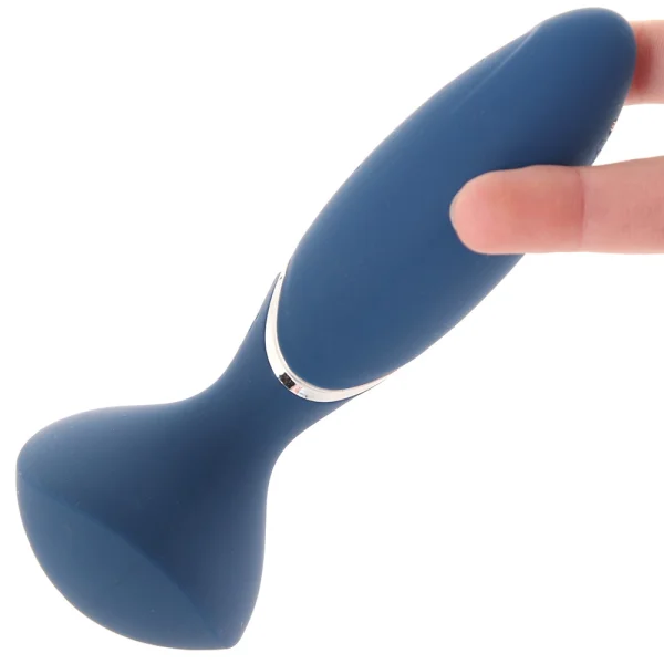 Satisfyer Mini Wand-er Vibe