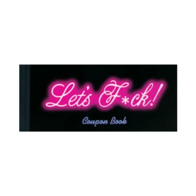 Let s fuck coupons