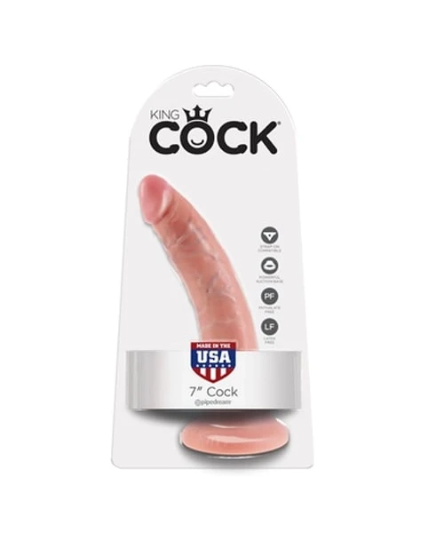 King Cock