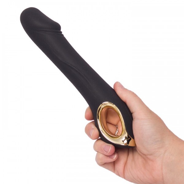 Bondara Money Shot 10 Function Rechargeable Vibrator — image 5 of 5