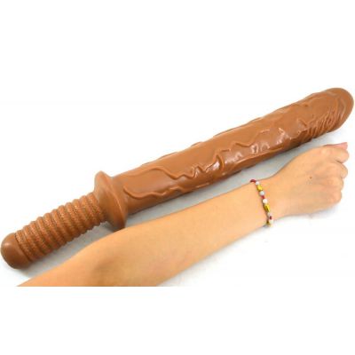 19 Anal Beads Handle