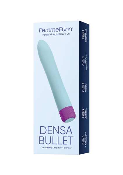 Femme Funn Densa Bullet