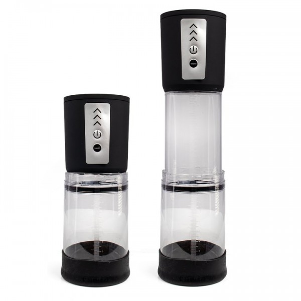 Bondara Swell Travel Size Collapsible Penis Pump