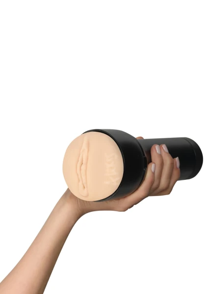 Signature Strokers - Skye Blue - ULTRASKYN Pocket Pussy — image 6 of 10