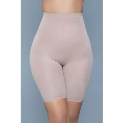 Think Thin Shapewear Shorts Nude S m