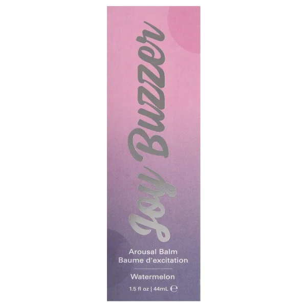 Joy Buzzer - Watermelon - 1.5 Fl. Oz.- 44ml
