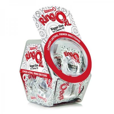 Screaming O Ringo Xl In Candy Bowl 36