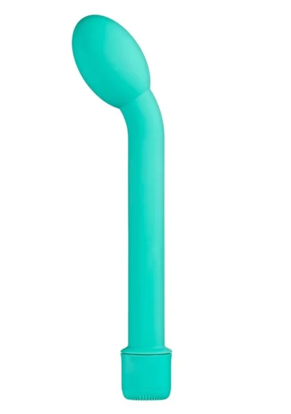 Cloud 9 Curved G-Spot Massager