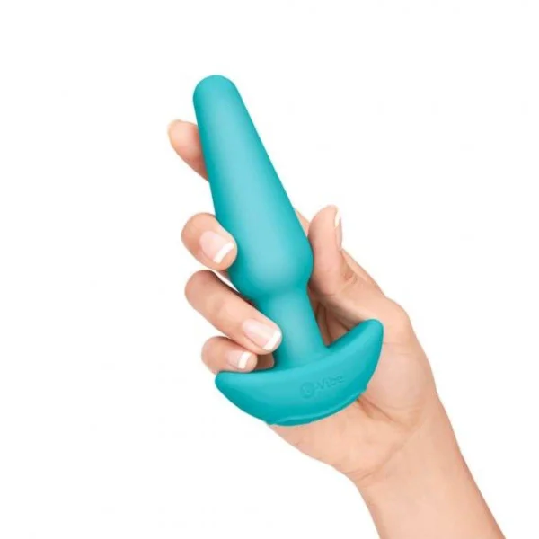 bVibe Anal Training 7 Piece Education Set