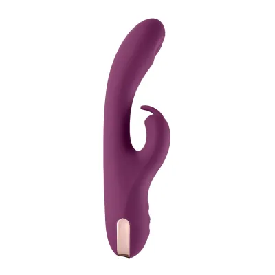 Cloud 9 Pro Sensual Series Pulse Touch Vibrator