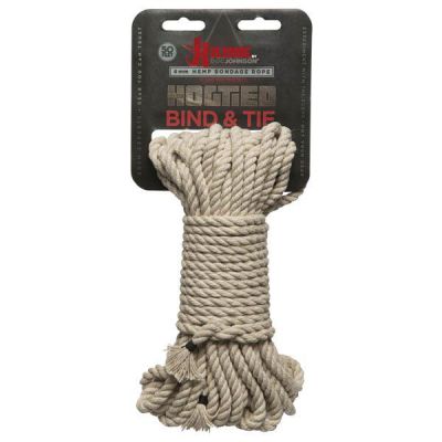 KINK Hogtied Bind Tie