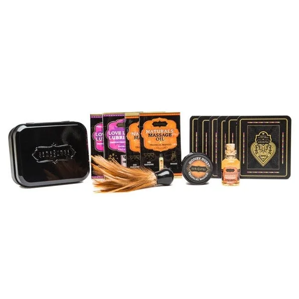 Kama Sutra New Weekender Kit
