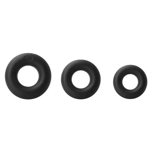 Renegade Super Soft Power Rings