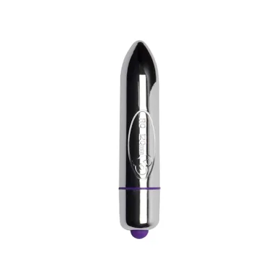 Ro 120mm Chrome