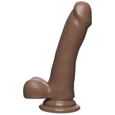 The D Perfect D Firmskyn 6 5 Cock