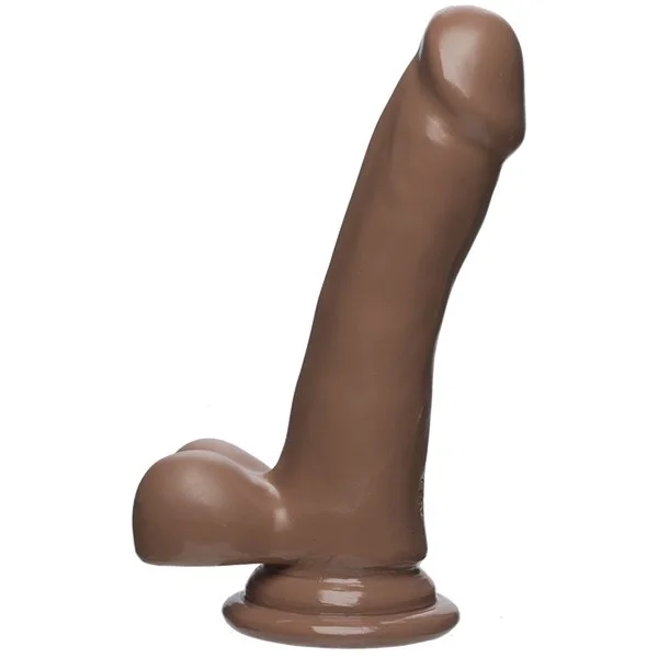 The D Perfect D Firmskyn 6.5" Cock