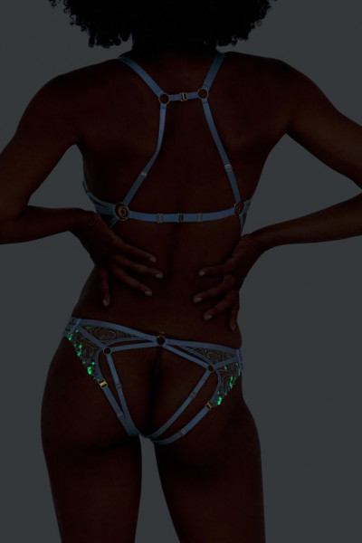 Selene Soft Cup Bra - Bordelle