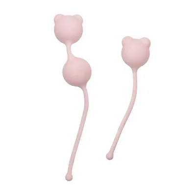 Rei Kegel Balls Pink
