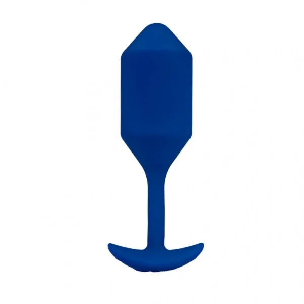 b-Vibe Vibrating Snug Plug 4 - XL — image 11 of 20