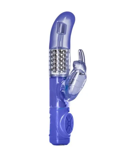 Advanced G Jack Rabbit - Purple