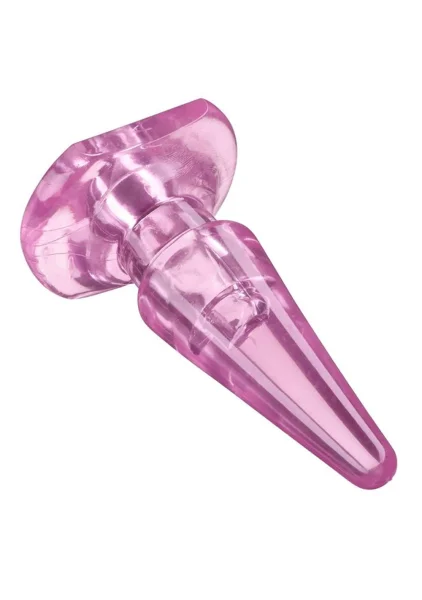 Cloud 9 - Maxi Butt Plug Purple