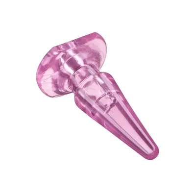 Cloud 9 Maxi Butt Plug Purple