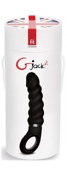 G-Jack Anal Vibrator