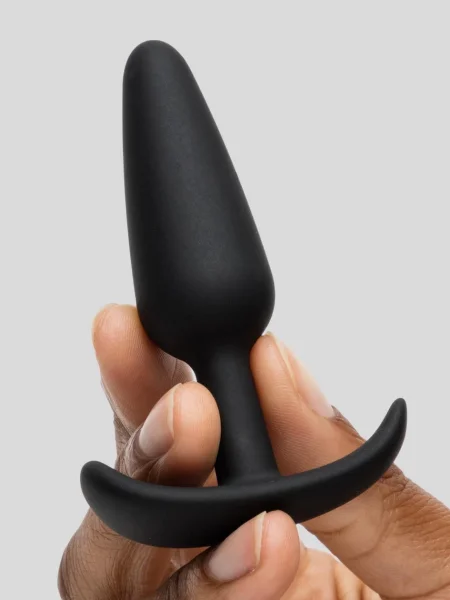 Lovehoney Rump Workout Silicone Butt Plug Training Set