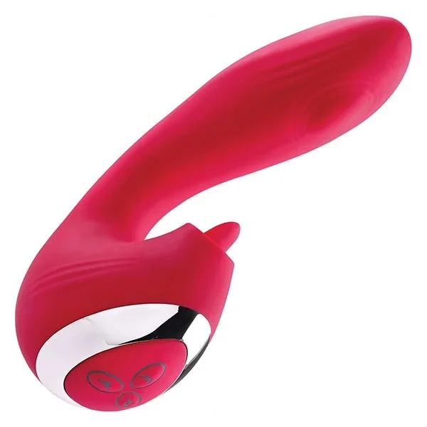 Adam & Eve Eve's Clit-Loving Thumper Vibrator