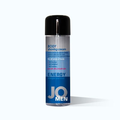 JO Energy Men s Shaving Cream