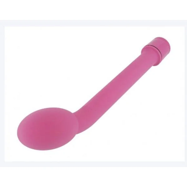 Joy Ride G Supercharged G-Spot Vibe Pink