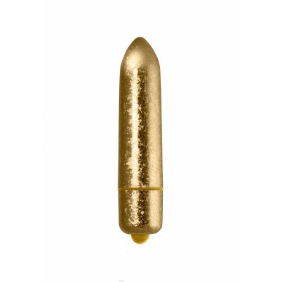 Frosted Fleurs Drift Clit Vibrator