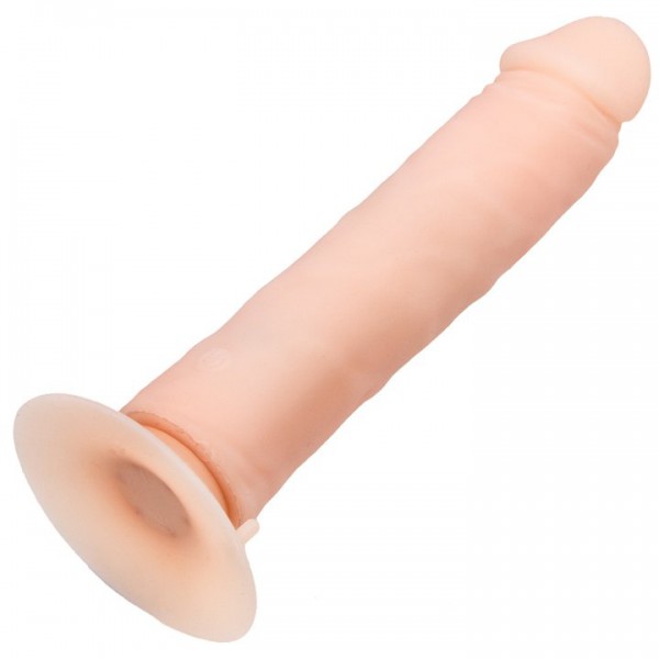 Bondara Hard-On 10 Function Rechargeable Dildo – 8.25 Inch — image 4 of 6