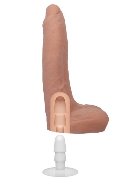 Signature Cocks Owen Gray 9 Inch ULTRASKYN Cock